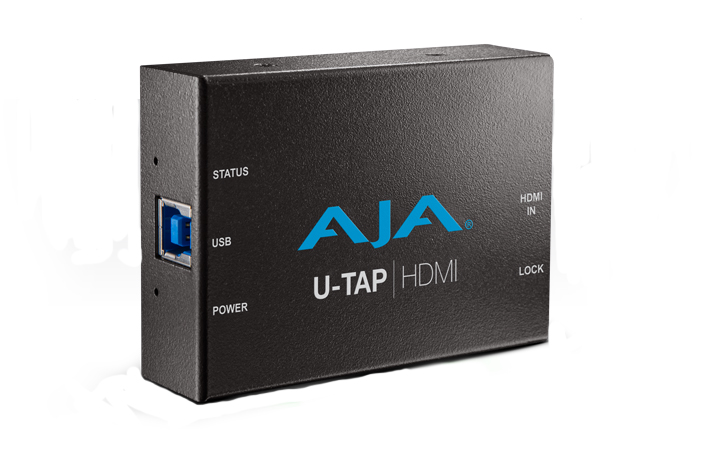 U-TAP_HDMI
