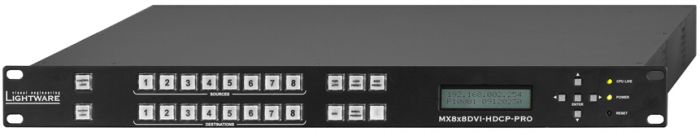 MX8x8_DVI-HDCP-Pro