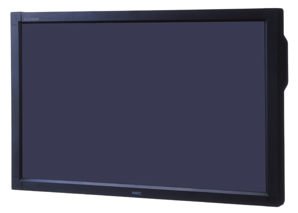 LCD3000