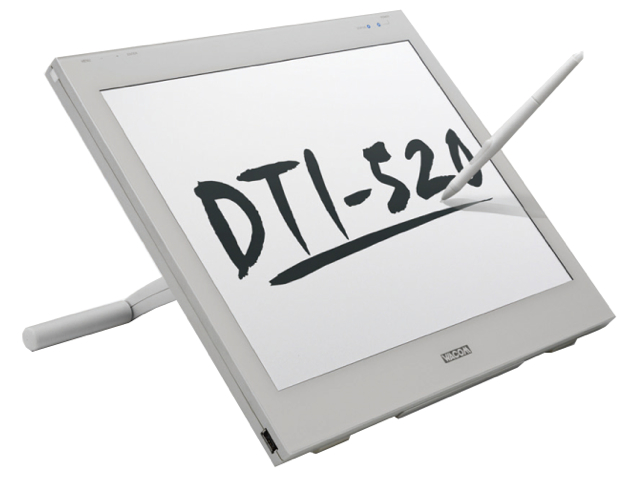 DTI-520