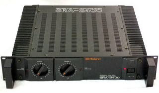 SRA-2400