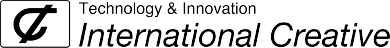 INTERNATIONAL CREATIVE