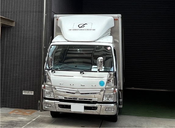 トランスポート